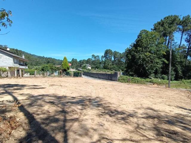 Terreno en venta en Vigo, Galicia