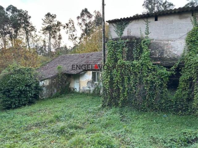 Terreno en venta en Vigo, Galicia