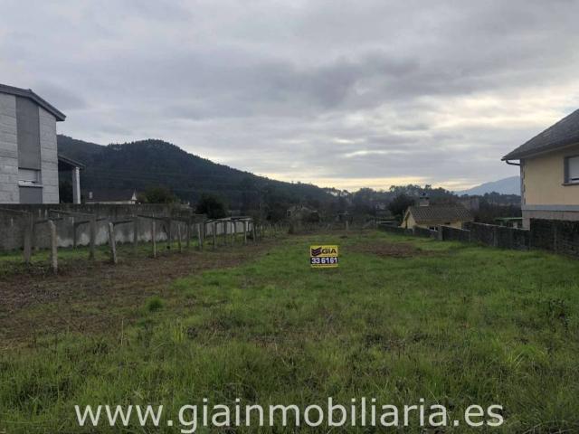 Terreno en venta en Vigo, Galicia