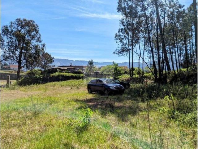 Terreno en venta en Vigo, Galicia