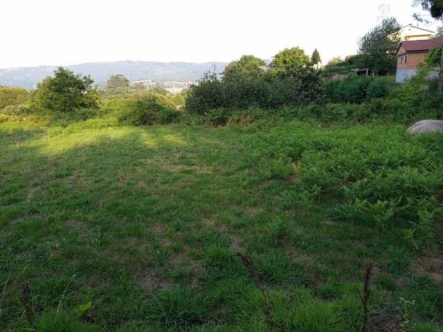 Terreno en venta en Vigo, Galicia