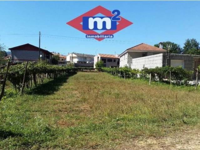 Terreno en venta en Vigo, Galicia