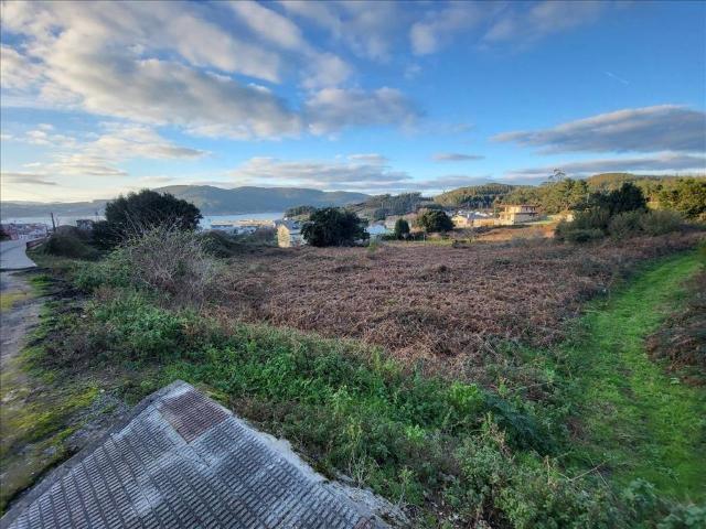Terreno en venta en O Vicedo, O Espiño