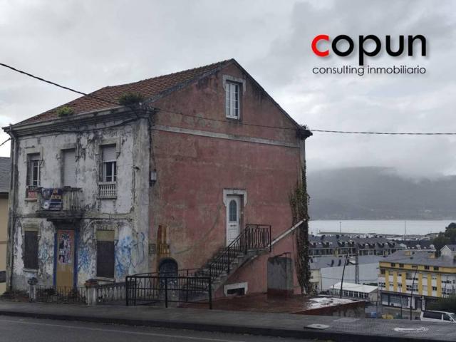 Terreno en venta en O Vicedo, A Mariña Occidental