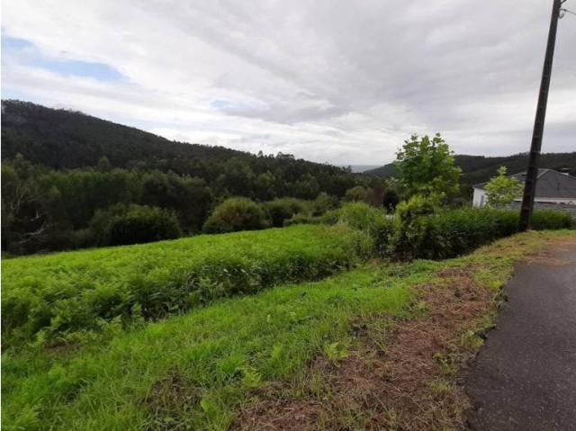 Terreno en venta en A Mariña Occidental, Galicia