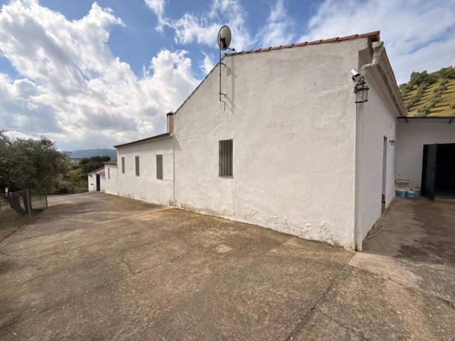 Terreno en venta en Obejo, Andalucía
