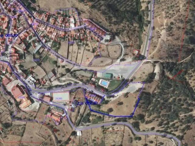 Terreno en venta en Obejo, Córdoba