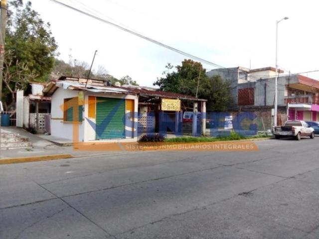 Terreno en venta en Poza Rica De Hidalgo, Veracruz