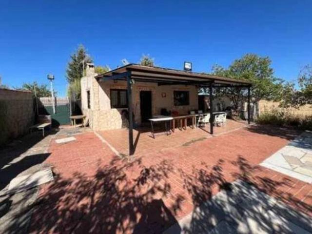 Terreno en venta en Ocaña, Castilla-La Mancha