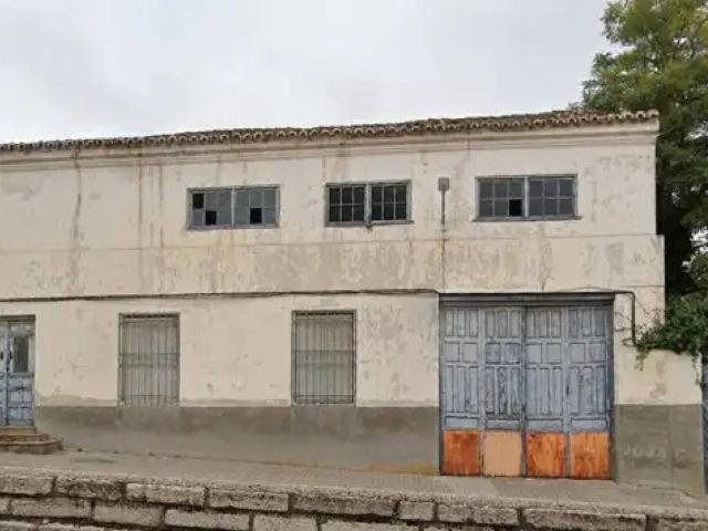 Terreno en venta en Ocaña, Castilla-La Mancha