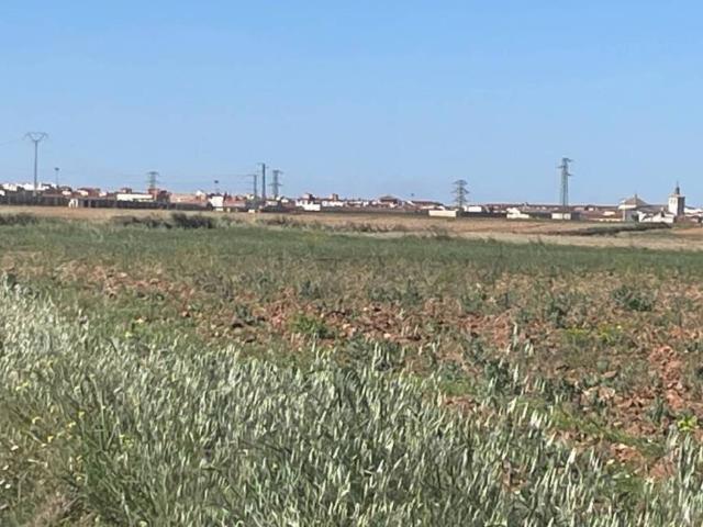 Terreno en venta en Ocaña, Castilla-La Mancha
