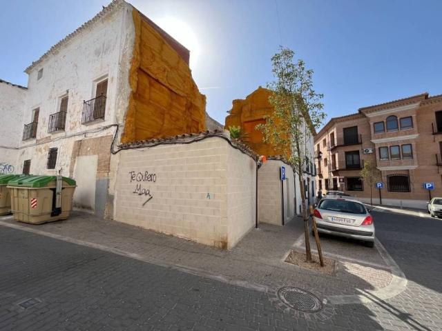 Terreno en venta en Ocaña, Castilla-La Mancha