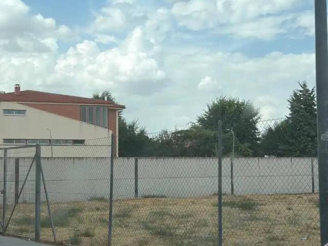 Terreno en venta en Ocaña, Castilla-La Mancha