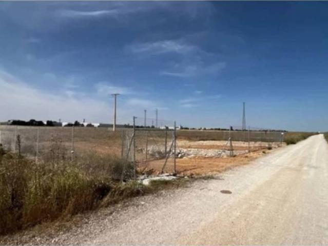 Terreno en venta en Ocaña, Castilla-La Mancha
