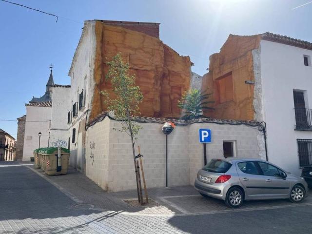 Terreno en venta en Ocaña, Toledo