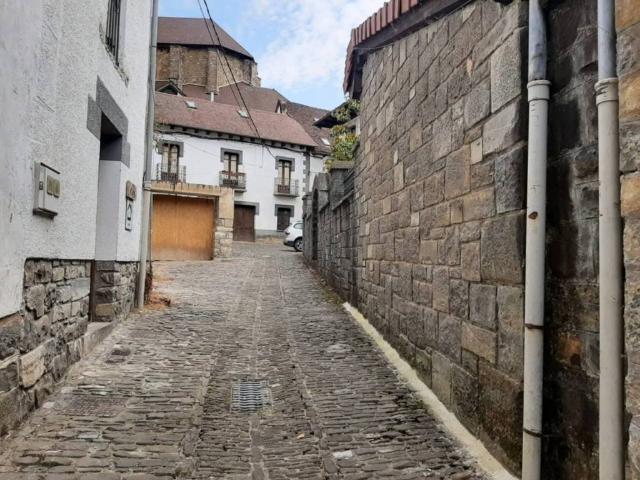 Terreno en venta en Pirinioak, Navarra