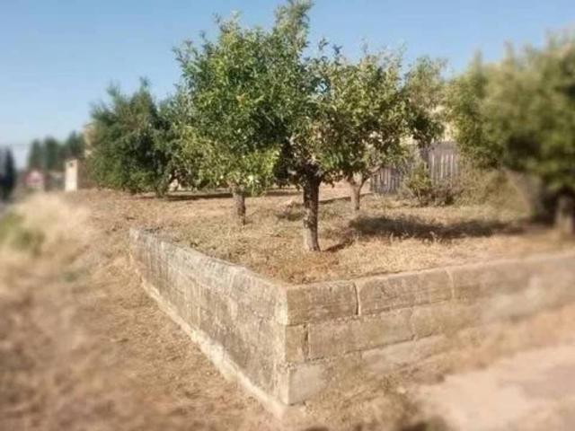 Terreno en venta en Ocón, La Rioja