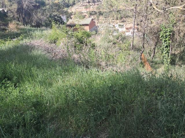 Terreno en venta en Anoia, Catalunya