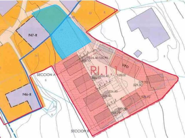Terreno en venta en Iruñerria, Navarra