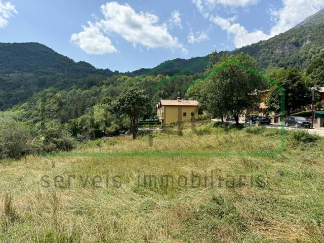 Terreno en venta en Ripollès, Catalunya