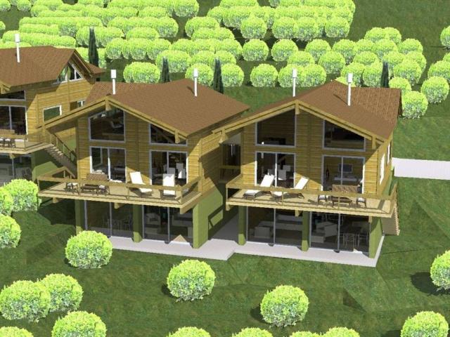 Terreno en venta en Ripollès, Catalunya