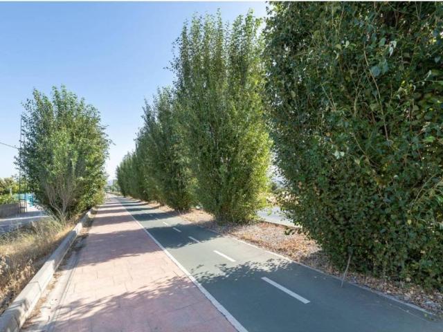 Terreno en venta en Comarca de la Vega de Granada, Andalucía
