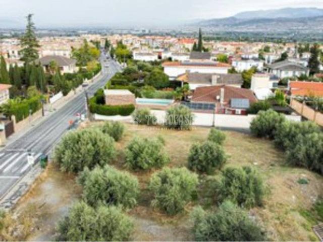Terreno en venta en Comarca de la Vega de Granada, Andalucía