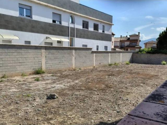 Terreno en venta en Comarca de la Vega de Granada, Andalucía