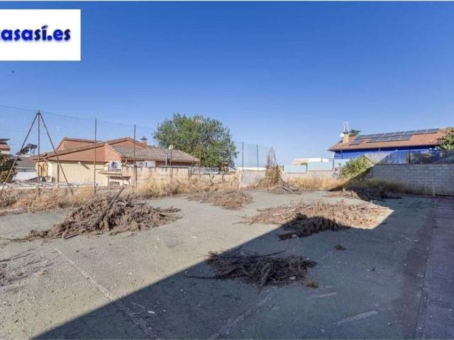 Terreno en venta en Loma Bella, Comarca de la Vega de Granada