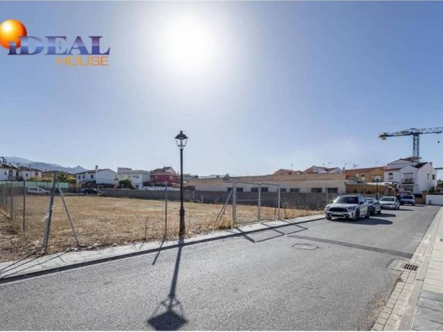 Terreno en venta en Comarca de la Vega de Granada, Andalucía