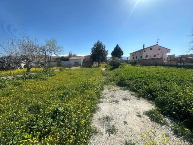Terreno en venta en Comarca de la Vega de Granada, Andalucía