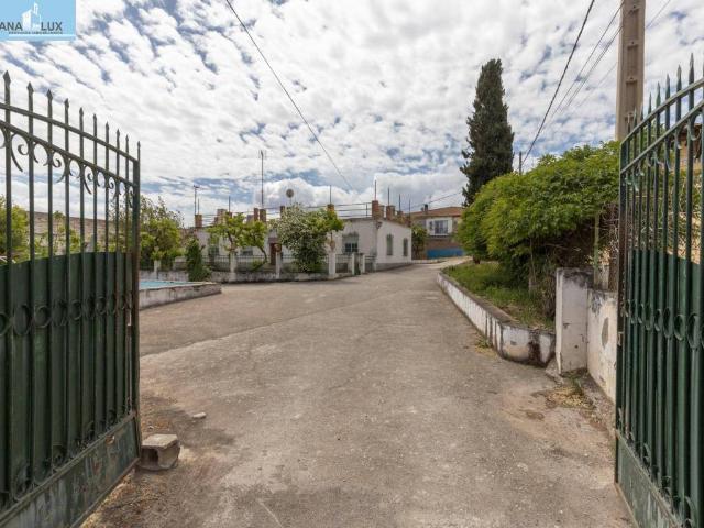 Terreno en venta en Ogíjares