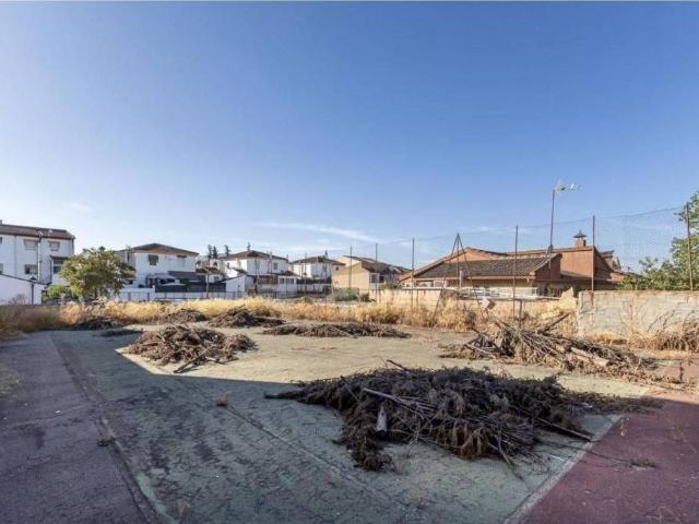 Terreno en venta en Loma Bella, Comarca de la Vega de Granada