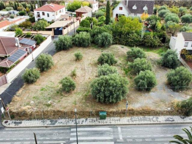 Terreno en venta en Comarca de la Vega de Granada, Andalucía