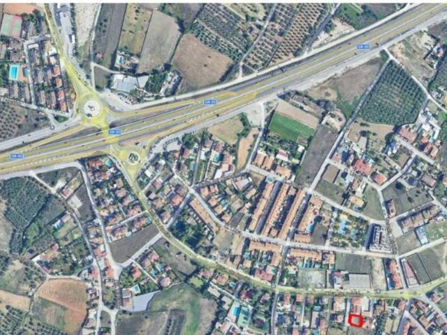 Terreno en venta en Comarca de la Vega de Granada, Andalucía