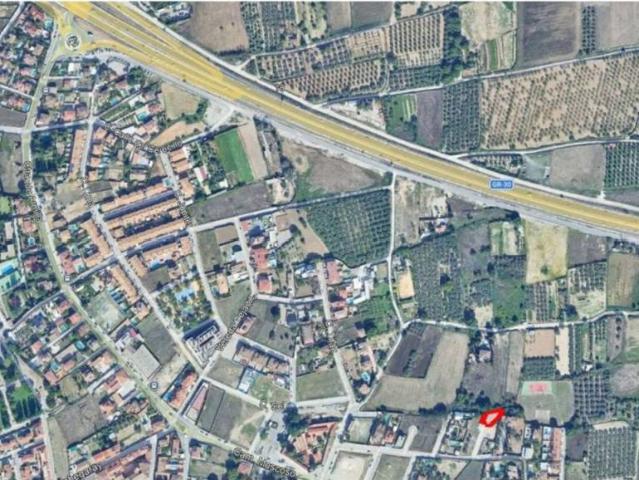 Terreno en venta en Comarca de la Vega de Granada, Andalucía