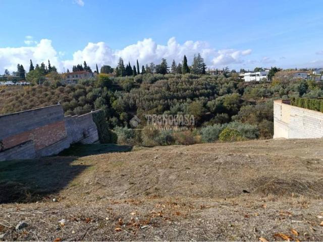 Terreno en venta en Comarca de la Vega de Granada, Andalucía