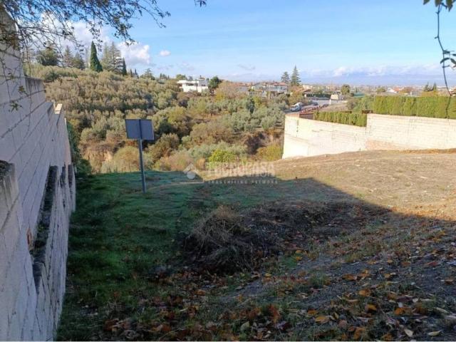Terreno en venta en Comarca de la Vega de Granada, Andalucía