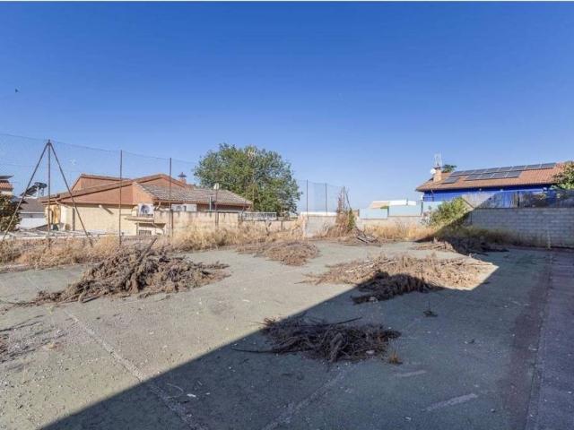 Terreno en venta en Loma Bella, Comarca de la Vega de Granada