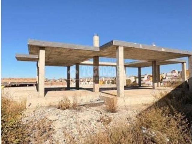 Terreno en venta en Comarca de la Vega de Granada, Andalucía