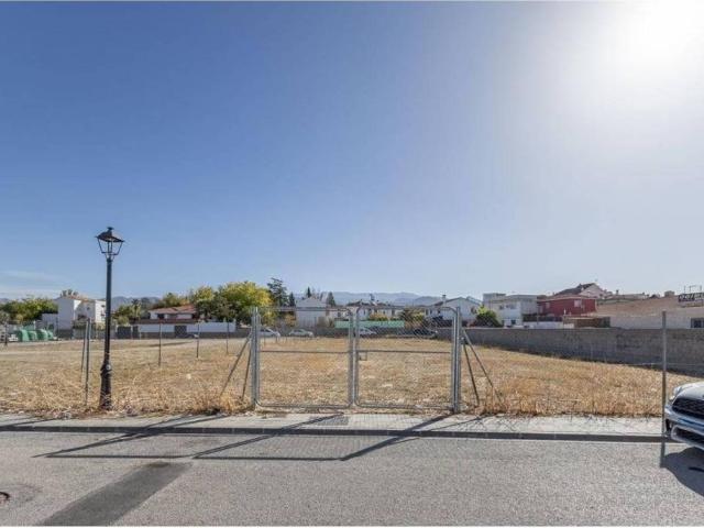 Terreno en venta en Comarca de la Vega de Granada, Andalucía