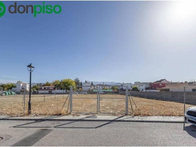 Terreno en venta en Comarca de la Vega de Granada, Andalucía