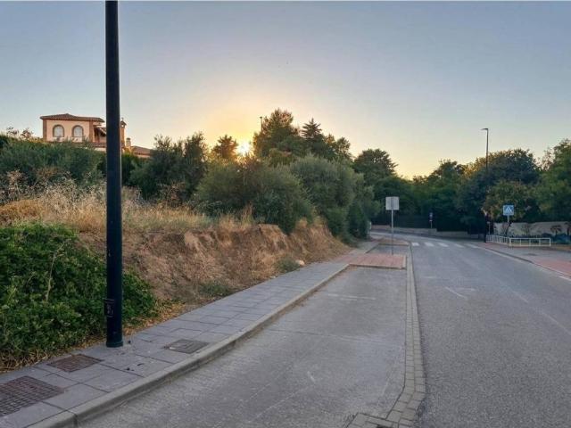 Terreno en venta en Comarca de la Vega de Granada, Andalucía