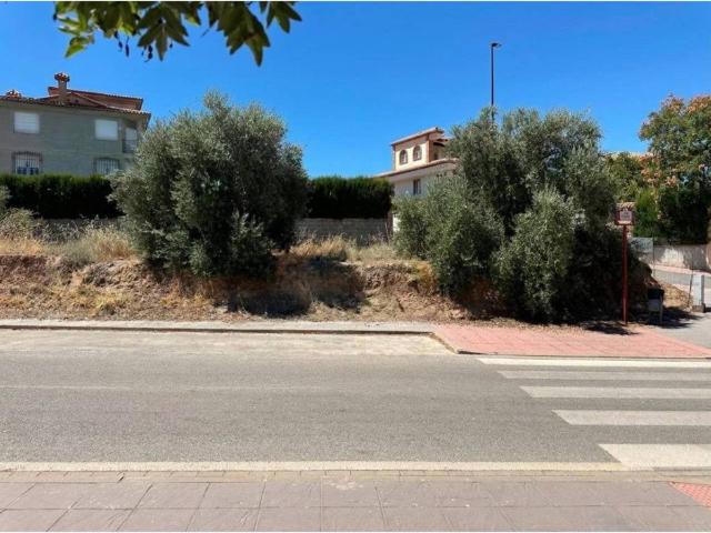Terreno en venta en Comarca de la Vega de Granada, Andalucía