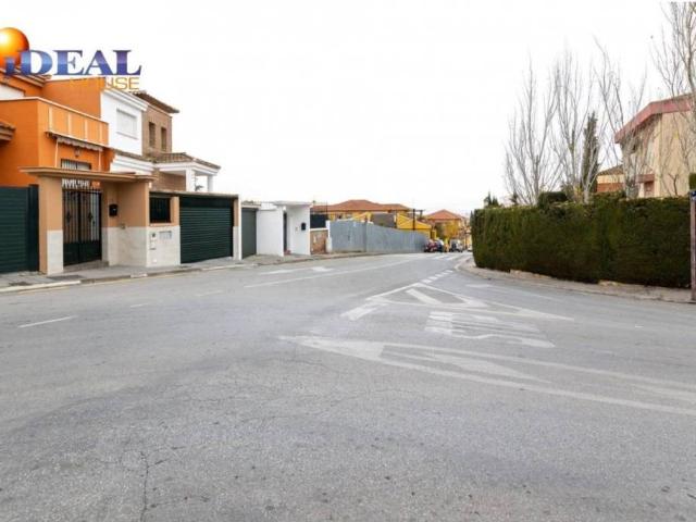 Terreno en venta en Loma Bella, Comarca de la Vega de Granada