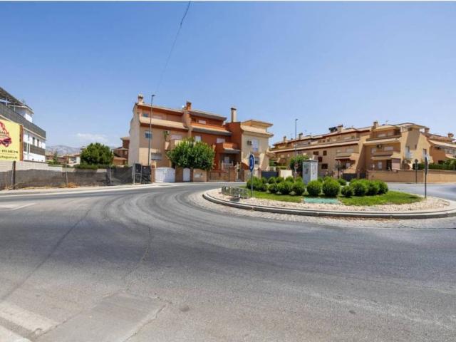 Terreno en venta en Comarca de la Vega de Granada, Andalucía