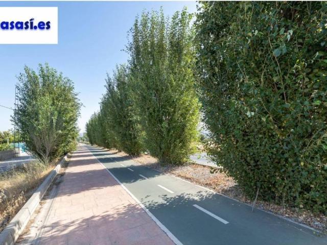 Terreno en venta en Comarca de la Vega de Granada, Andalucía