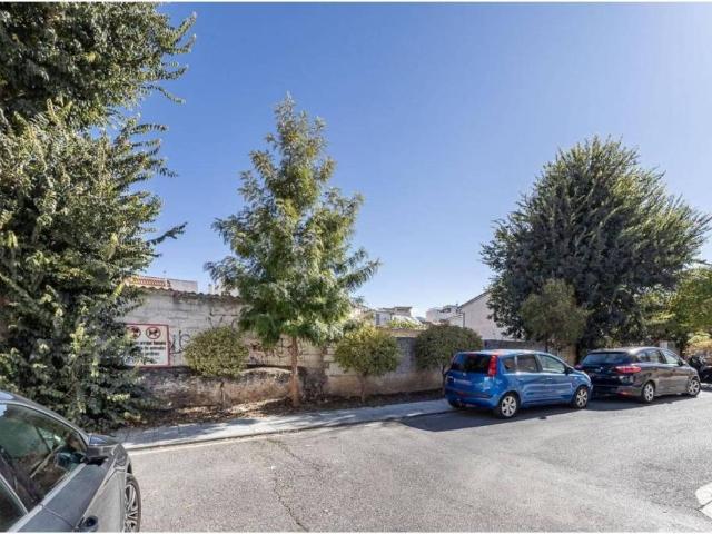 Terreno en venta en Comarca de la Vega de Granada, Andalucía