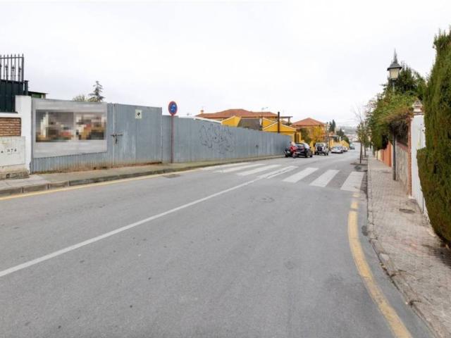 Terreno en venta en Loma Bella, Comarca de la Vega de Granada