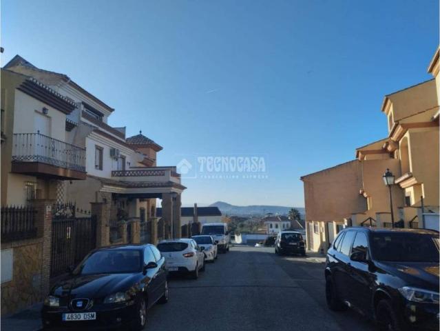 Terreno en venta en Comarca de la Vega de Granada, Andalucía